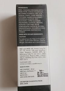 THRIVE CO REGENERATIVE HA SUPER SKIN SERUM