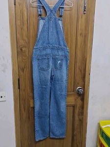 GAP Kids Denim Dungaree