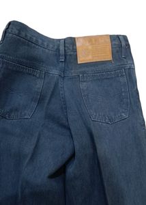 Dark Blue Denim/Jean