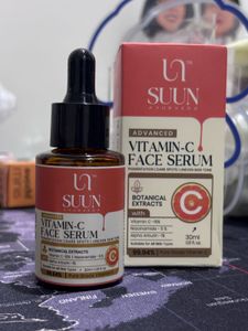 SUUN Vitamin-C Face Serum