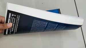 Surface Radiological Anatomy Textbook