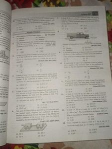 Errorless Physics Class 11th