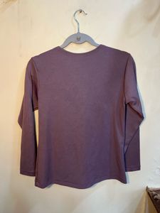 Y2k Lace Detail Top