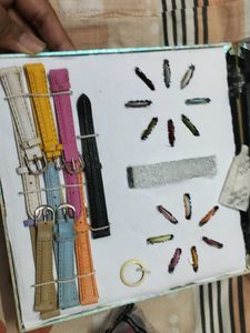 Vintage Watch Straps
