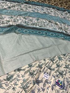 Floral Print Kurti