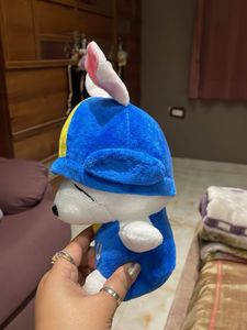 Cute Plush Toy - Great Condition!