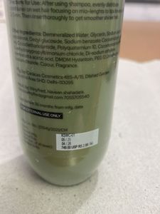 Winifred Keratin Conditioner
