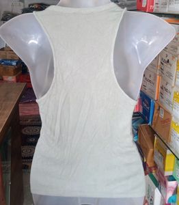 Semi Winter Fancy Top