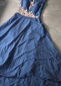 Ethnic Gowns