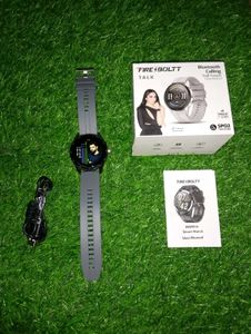 Fire Boltt Talk Bluetooth Calling Smart Watch