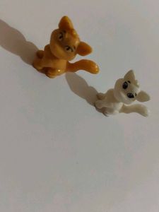 Littlest Pet Shop Bundle