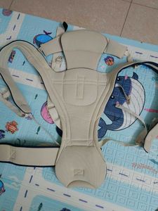 Luvlap Baby Carrier
