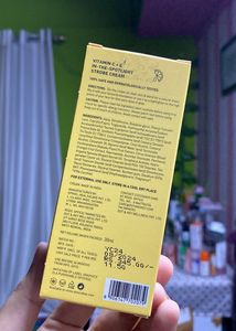 Dot &amp; Key Vitamin C + E Strobe Cream