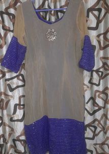 Elegant  Kurti
