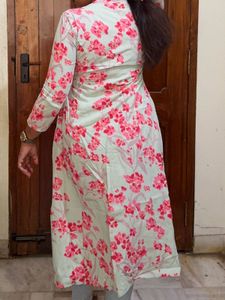 Cotton Kurti