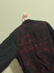 Stylish Bomber Jacket