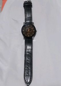 Stylish Quartz Watch