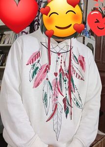 Dreamcatcher Beautiful  Sweatshirt🦋