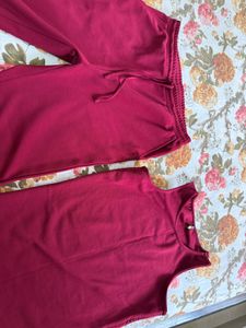 Co Ord Set For Women
