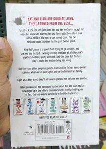 Such Charming Liars Brand New Book [FLAT ₹30 OFF]