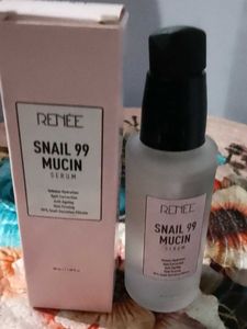RENEE Snail 99 Mucin Serum