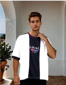 Trendy Graphic Tee