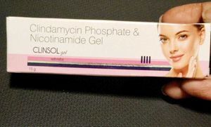 ClinSol Gel