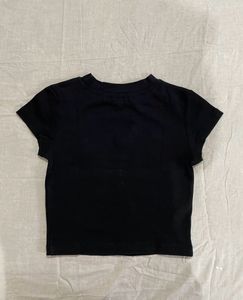 Summer Crop Top