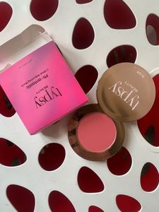Typsy Beauty pH-antastic Blush