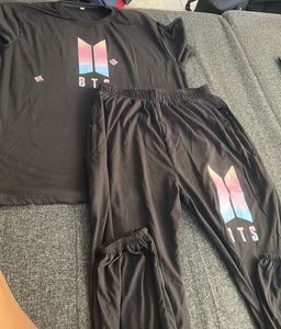 Women’s Track Suit XXL