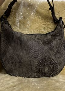 Desigual Hobo Bag