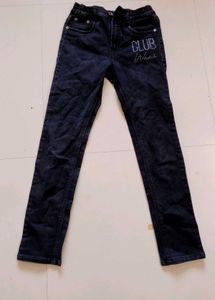 Cool Stylish Dark Wash Jeans 👖