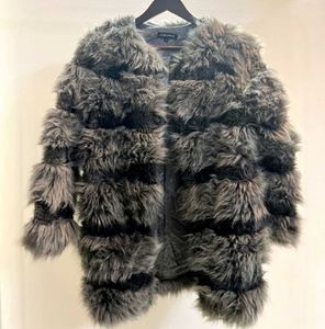 Fur Jacket !! Fixed Priced