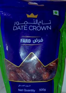 Date Crown