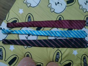 Set Of 3 Ties