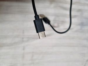 Small C Type Data Cable