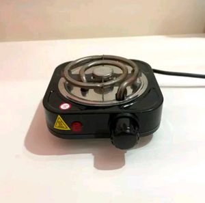 Coal Burner For Hookah Pot