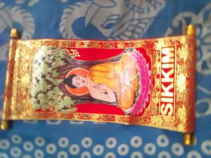 Buddha Wallpaper Picture From Sikkim