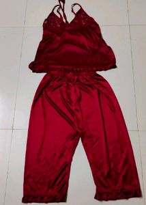 Night Suit
