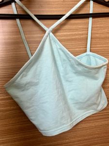 2 H&amp;M Tops Combo