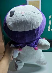 Official Sanrio Kuromi Huge Plush