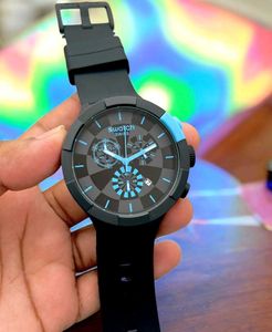 SWATCH SWISS NEW MODEL PREMIUM QUALITY MENS WATCH