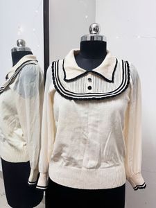 Off-White Korean Top
