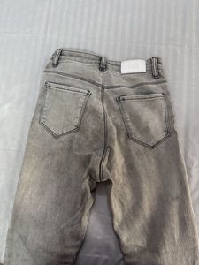 Tokyo talkies charcoal Jeans