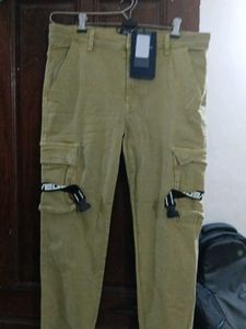 Cargo Pants