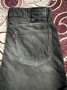 Original Levi's jeans 513