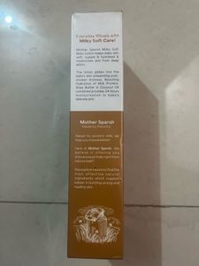 Mother Sparsh Baby Lotion