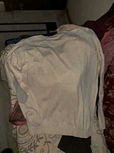 Zara Tshirt