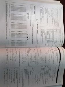 Jee Chemistry Parctise Book