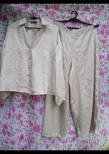 Women CO-ORD Set